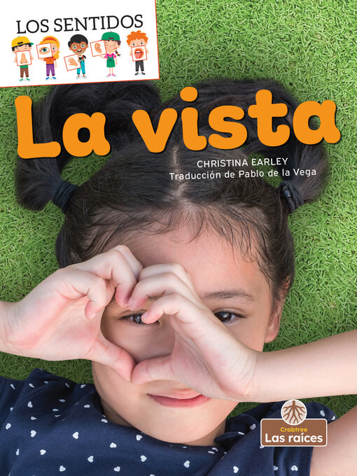 Title details for La vista (Sight) by Christina Earley - Available